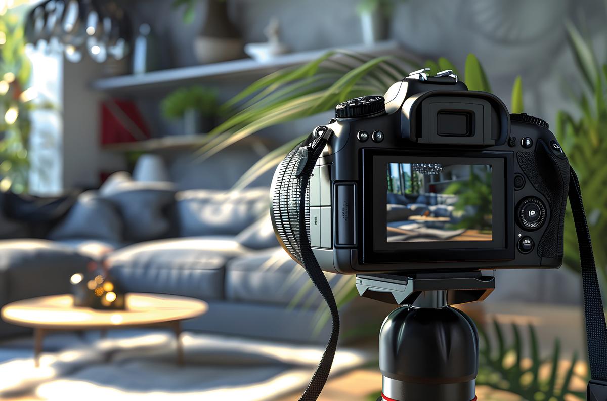 L\'étape de l\'expertise IMMO IQ